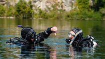 Potápanie v suchom obleku PADI DRY SUIT DIVER 4.11.2026